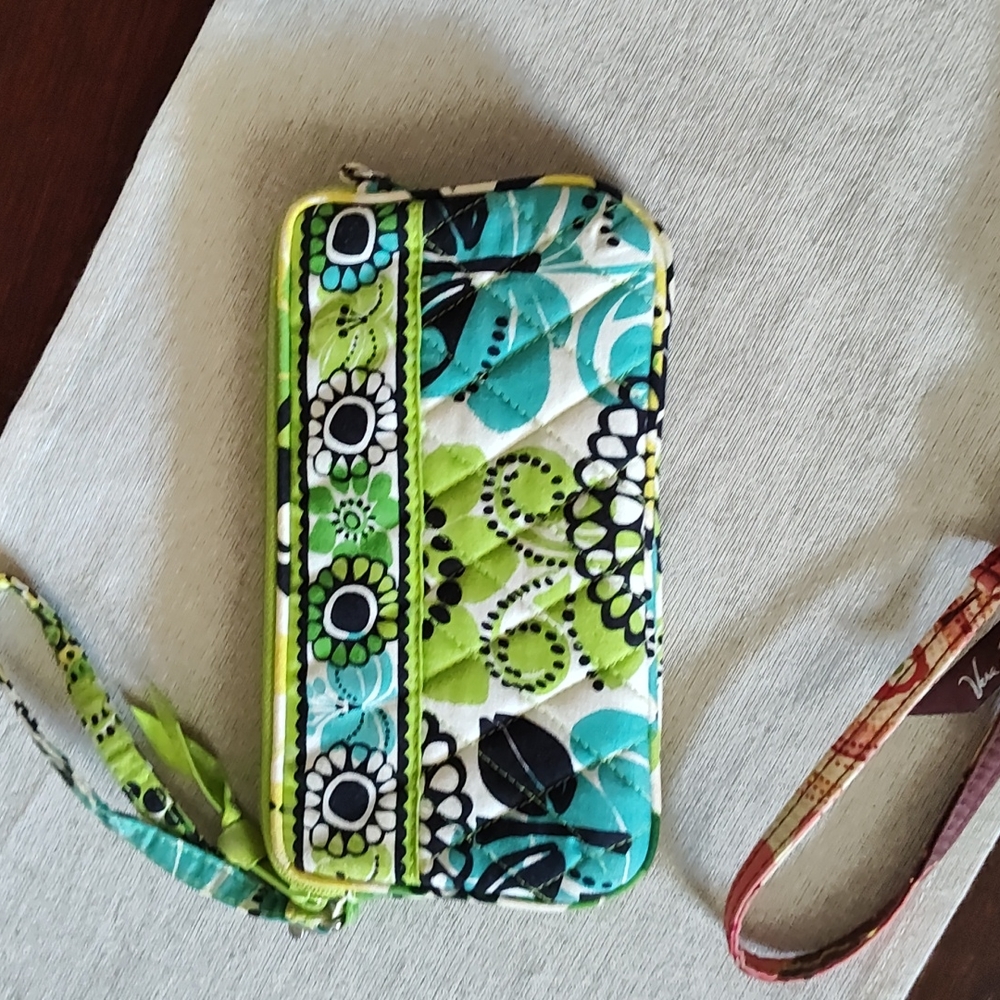 Wristlets - Picture 2 of 4